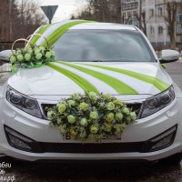 аренда автомобиля на свадьбу в орехово-зуево