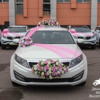 прокат свадебных автомобилей в электростали