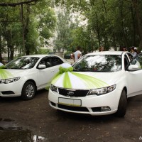 аренда свадебных машин в павловском посаде