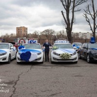 заказ машин на свадьбу в павловском посаде