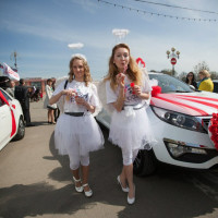 креативная свадьба в орехово-зуево